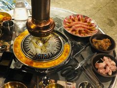 -喜来稀肉(金巴利道店)