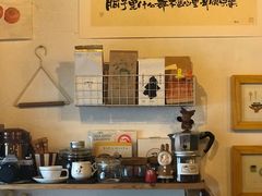 -春风十里咖啡馆