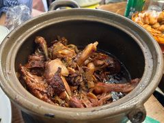 -斯丹姜母鸭·古法干香(涂门街总店)