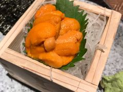 -千代武日本料理(爱建店)