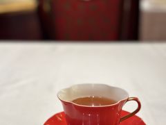 -武汉香格里拉大酒店·香宫中餐厅
