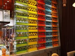 -深圳福田香格里拉大酒店