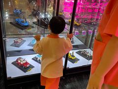 -青水瓦台汤泉(未央店)