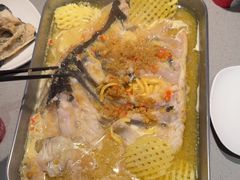 -半天妖烤鱼(中山路店)