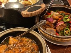 -文兴酒家(Chinatown - Gerrard Street)