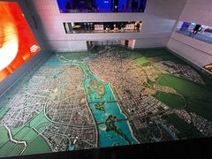 -哈尔滨规划展览馆