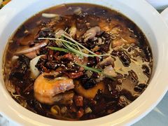 -谷语中餐厅