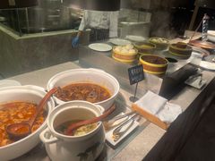 -天津东凯悦酒店·Market Café自助餐厅