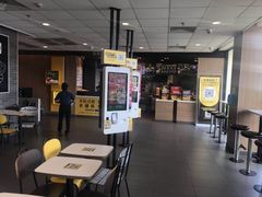 -麦当劳(温州东海店)