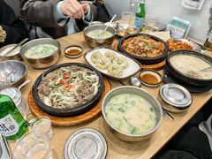 -神仙雪浓汤(明洞店)