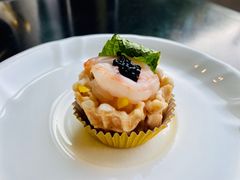 -行者书屋大堂吧 ·下午茶(南京圣和府邸酒店)