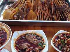 -雲记卢妈冷锅串串(中道街总店)
