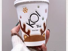 -KOI Thé(力宝广场店)