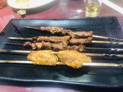 -崔家大院·特色农家菜