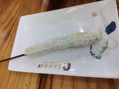 -马三洋芋片(兰州总店)