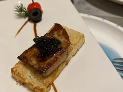 -岸芷汀兰·法餐牛排