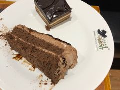 -汉巴味德(百年港湾店)