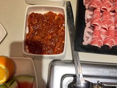 -海底捞火锅(勒泰店)