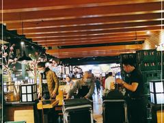 -梨花自助烤肉(天河城店)