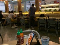 -CHINCHIN 青青·泰国料理(万象食家店)