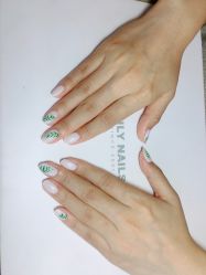 -LILY NAILS美甲美睫