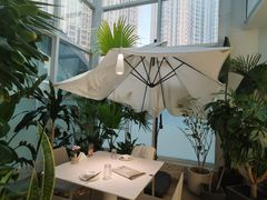 -大树餐厅(红旗街万达店)
