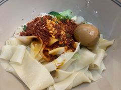 -墩儿大碗宽面(来福士店)