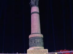 -人民防洪胜利纪念塔