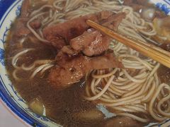 -明呈黄鱼面馆(斜土路店)