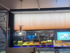 -德得轩烤涮一体自助餐厅(王府井店)