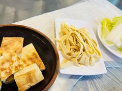 -到味·蒙小铁羊肉馆(粮道街总店)