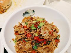 -新南苑酒家(德思勤店)