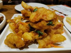 -榆林镇筋饼(知春路店)