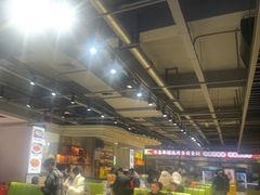 -清真·马坡烧烤涮牛肚·酸浆火锅(新区总店)
