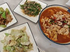-辣么好吃私厨(新城店)