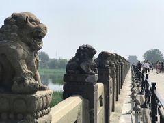 -卢沟桥文化旅游区