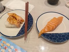 -滨寿司(高新伊藤店)