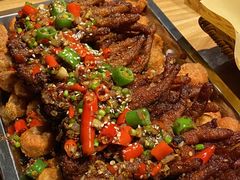 -泥糊破店小酒馆·团建聚餐(南京西路店)