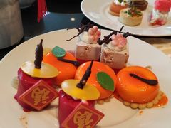 -广州四季酒店