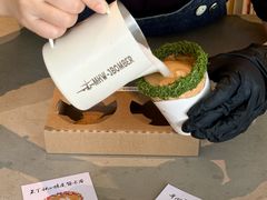 -城南花开咖啡(稻花村店)