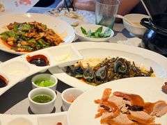 -阿庄新豫菜(通泰路店)