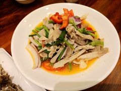 -清真·玛丽亚新疆菜主题餐厅(浙江中路店)