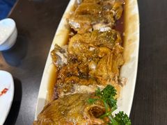 -老牌坊鲁菜名店(聊城美食岛店)