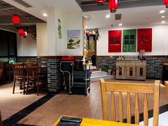 大堂-李老哈·东北菜(宋园路店)