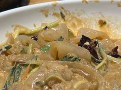 -老厨家(友谊路总店)