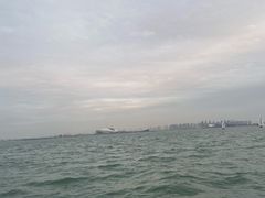 -五缘湾游艇帆船俱乐部