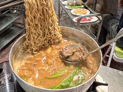-燃计沙茶皇·香港沙茶火锅(人广旗舰店)