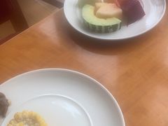 -视界美食自助餐厅·石家庄希尔顿酒店