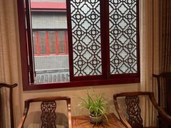 -富春茶社(国庆路店)