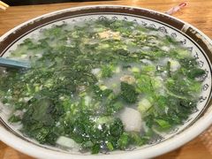 羊肉汤-河南前程·羊肉汤·烧烤(总店)